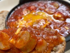 -Maxpoint Kitchen 西餐咖啡(乐峰广场店)
