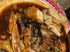 -旺顺阁鱼头泡饼(小红门店)