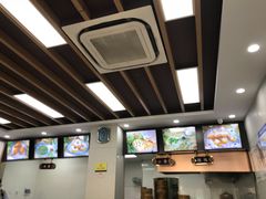 -新丰小吃(中山中路分店)