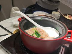-狮王府淮扬菜(万象城店)
