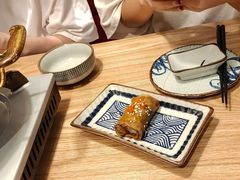 -西月山居匠心创意料理(江汉路新佳丽广场店)
