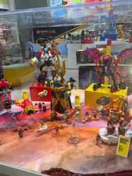 -乐高授权专卖店(中关村领展店)