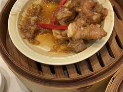 -蔡澜点心·粤菜(月星环球港店)