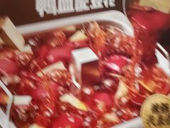 -海底捞火锅(万达广场店)