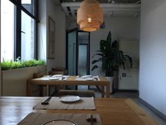 -之参餐厅(前门大街店)
