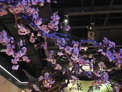 -绿茶餐厅(朝阳大悦城店)