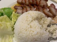 -澳门陈光记烧味饭店(郎家园店)