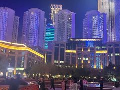 -青岛第三海水浴场