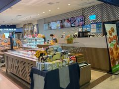 -PARIS BAGUETTE巴黎贝甜(周浦万达店)