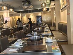 -胡须佬鸡煲四季火锅店(石厦西村直营店)