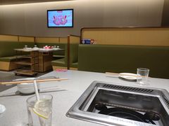 -海底捞火锅(江北万达商业广场店)