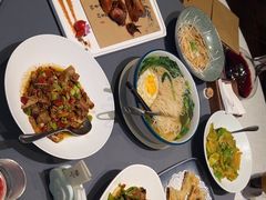 -东湖177艺术餐厅 · 东坡院子