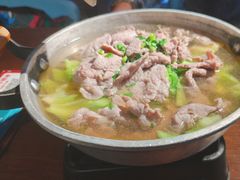 -全牛匠·乐山跷脚牛肉(西单华威约饭街店)