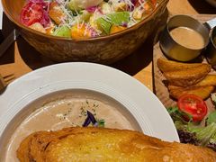 -The Good Place好地方·Brunch·coffee(国贸店)