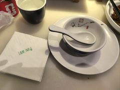 -绿茶餐厅(北京世纪金源店)