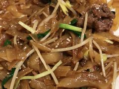 炒牛河-尚一汤 广东炖汤(金桥国际店)