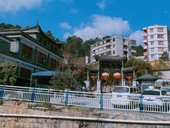 -三碗水湖生态园