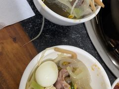 -海关荤豆花(洋河一路店)