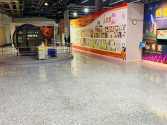-南京科技馆