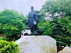 -李时珍纪念馆