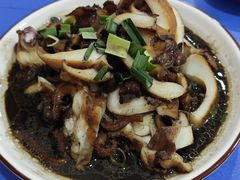 -红灯笼龙凤饭店(宁波老字号店)