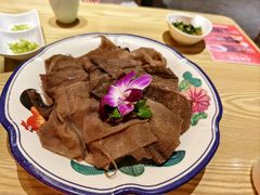 -朱氏牛鼎记鲜牛火锅(山水华庭店)