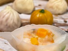 -苏小柳点心·手作小笼包(虹桥天地分院)