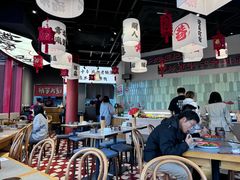 -极乐小煮·成都冒菜(科技绿洲店)