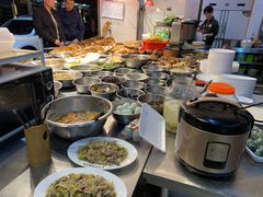 -长平老姿娘夜粥(平东一街店)