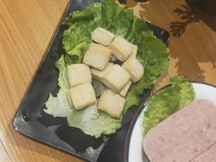 -虾弄弄海派小龙虾·牛羊蝎子火锅