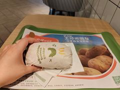 -麦当劳(温州人民路店)