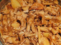 -胖哥俩肉蟹煲(苏州中心店)