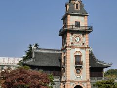 -南通濠河风景名胜区