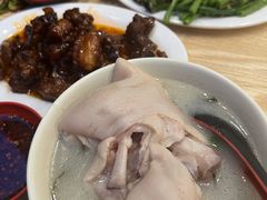 -雷祖芳老妈蹄花店