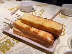 -串盟烧烤·长沙美食地标(星沙店)
