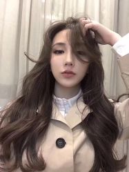 长发-崇尚GAVIN STYLE臻选