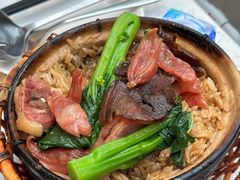 -肥仔文澳门猪骨煲(南京西路店)