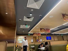 -海底捞火锅(飞马水城店)