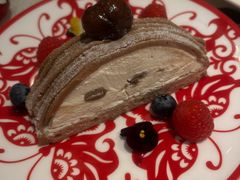 -弗兰克牛排西餐厅Ribone steak house(柠檬花园店)