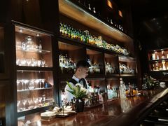 -The Bottle Bar(羲和商业广场店)