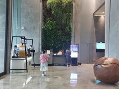 -重庆解放碑威斯汀酒店