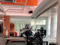 -MEGA BASE 健身馆(南山店)