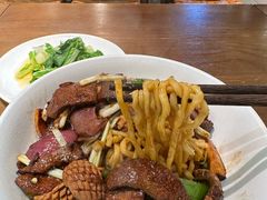 -寻裕记·现炒浇头面(人民广场店)