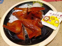 乳鸽-点都德(春熙路群光广场店)