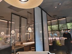 -绿茶餐厅(龙湖杭州金沙天街店)