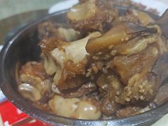 -伟记牛蹄(道滘店)