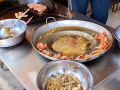 -胖金妹鸡豆凉粉店