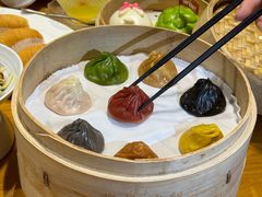 -乐忻皇朝(上海中心大厦店)