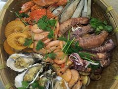 -巽寮印象美食部落餐厅·海鲜·地方特色菜(惠州体验店)