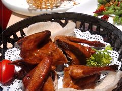 -避风塘(宝山万达店)